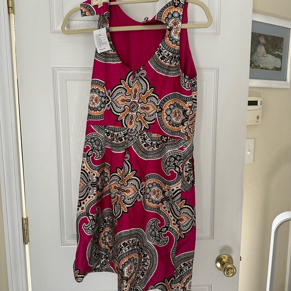 Anthropologie Dress - Picture 3 of 4
